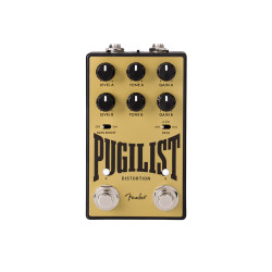 Fender Pugilist V2 Distortion