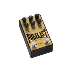 Fender Pugilist V2 Distortion