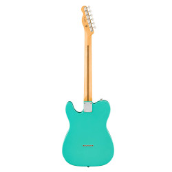 Fender Telecaster Player II 75th Anniversary RW Seafoam Green