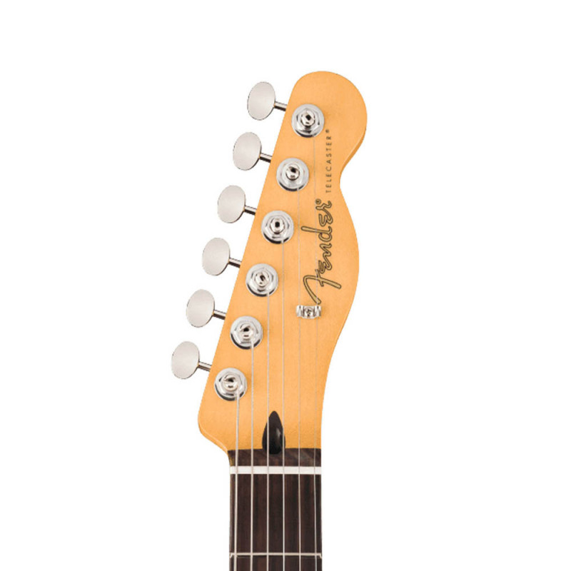 Fender Telecaster Player II 75th Anniversary RW Seafoam Green