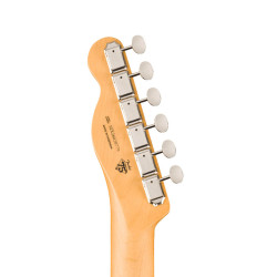 Fender Telecaster Player II 75th Anniversary MN Aztec Gold