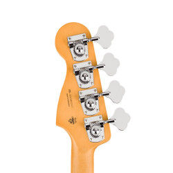 Fender Precision Bass Player II 75th Anniversary MN Aztec Gold