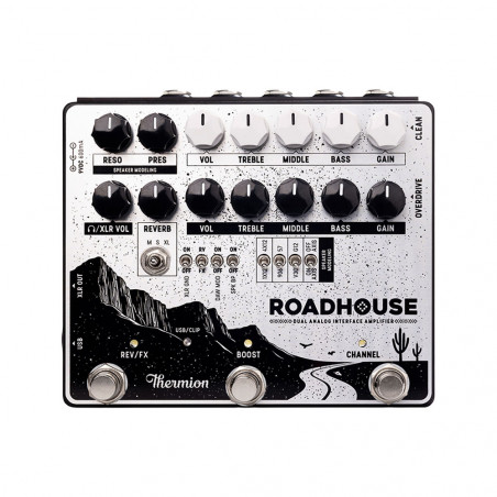 Thermion Roadhouse