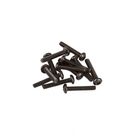 Fender Strat Tele Intonation Screws