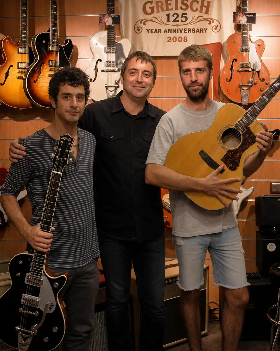 Guillem Gisbert Manel