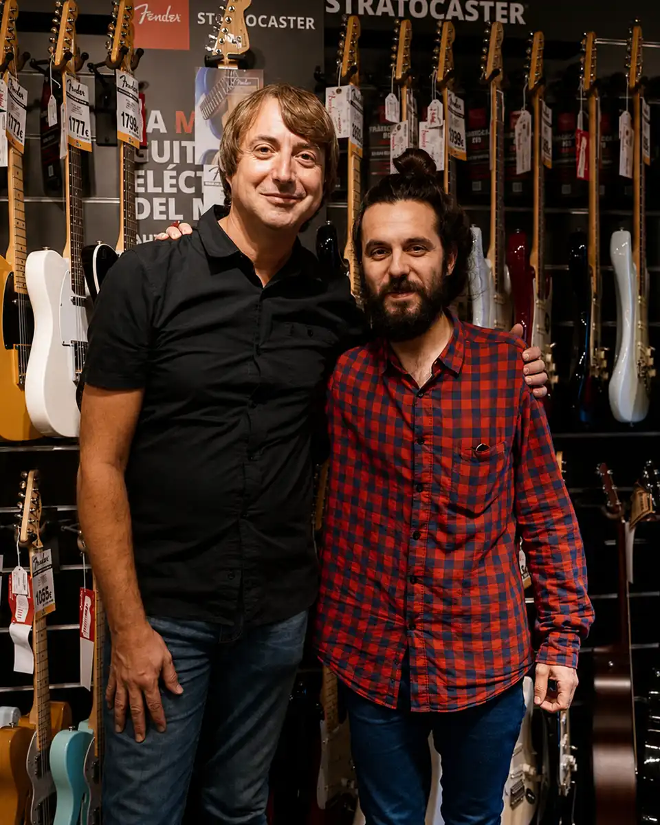 Jordi Bastida