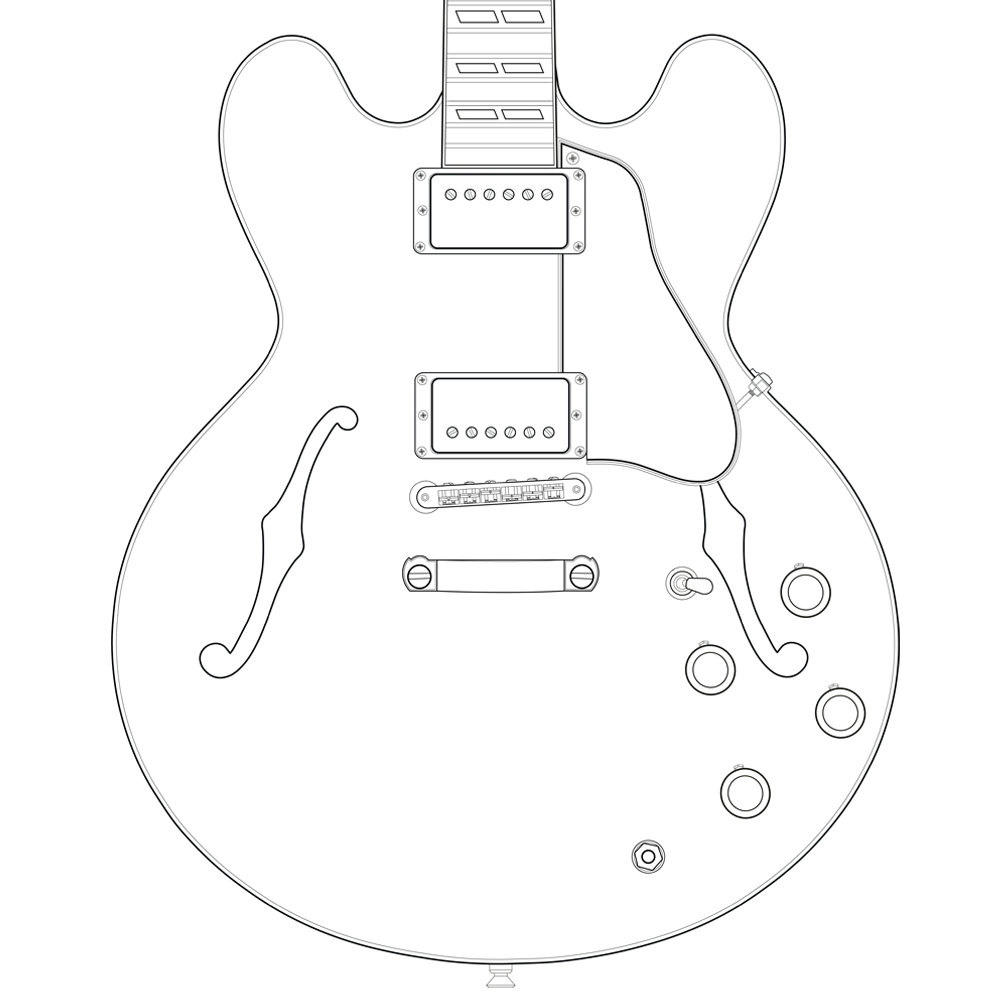 Custom Shop