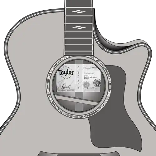 Custom Shop