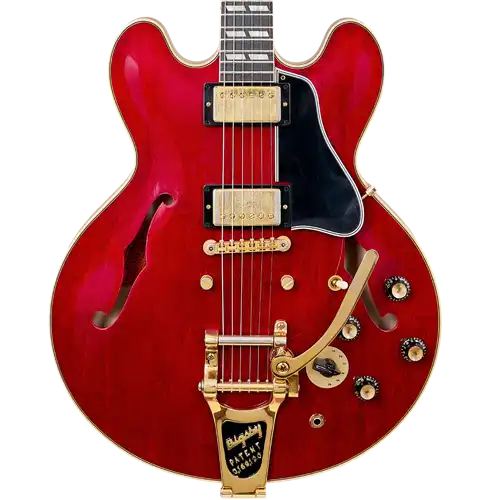 Custom Shop