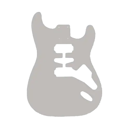 Custom Shop