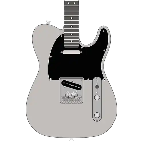 Custom Shop