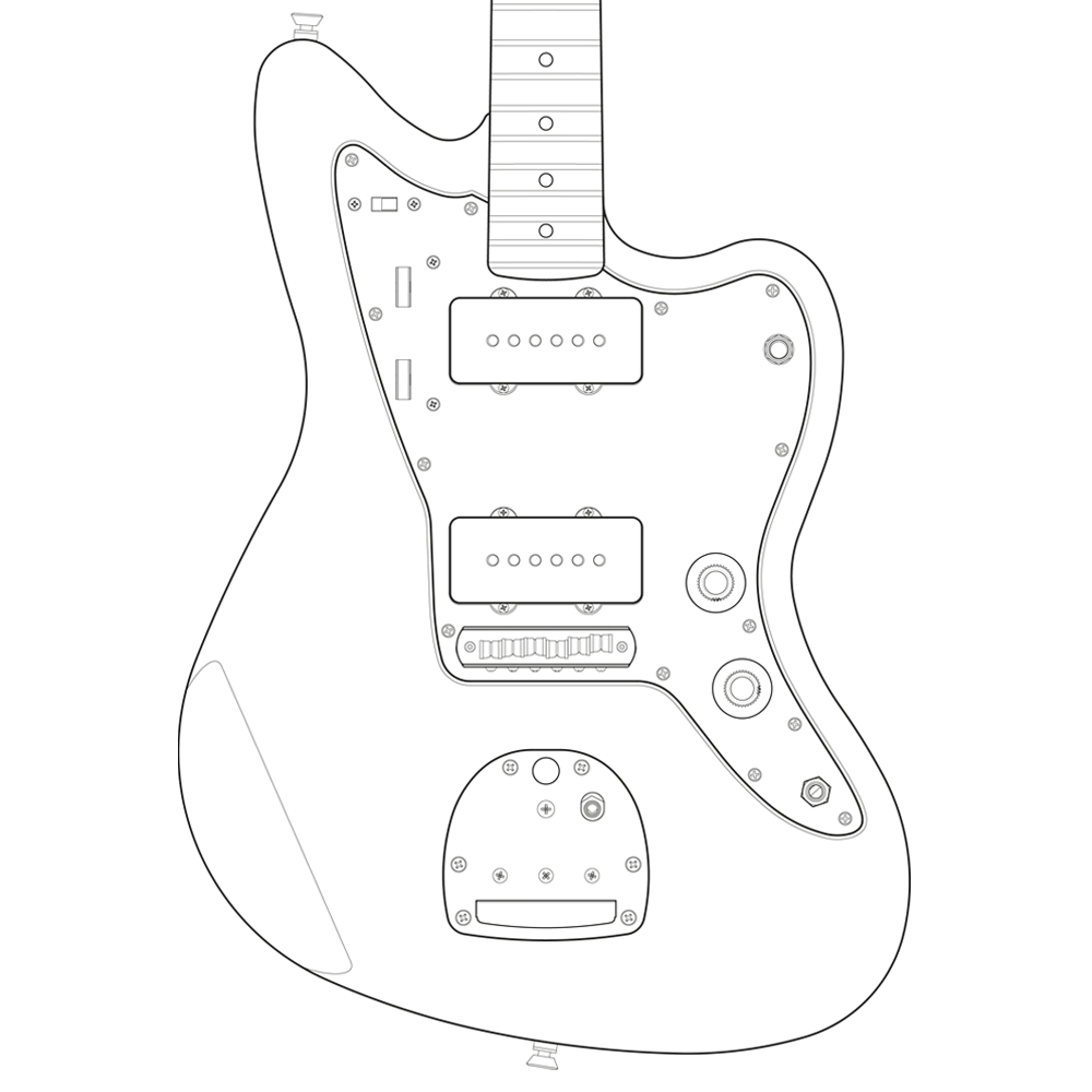 Custom Shop