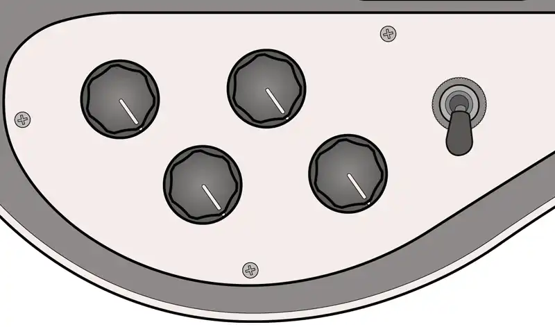 Configuración Mono/Estéreo de Serie