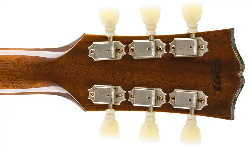 VOS (Vintage Original Sheen)