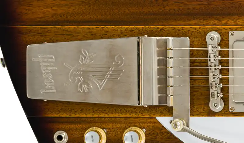 Maestro Lyre Vibrola