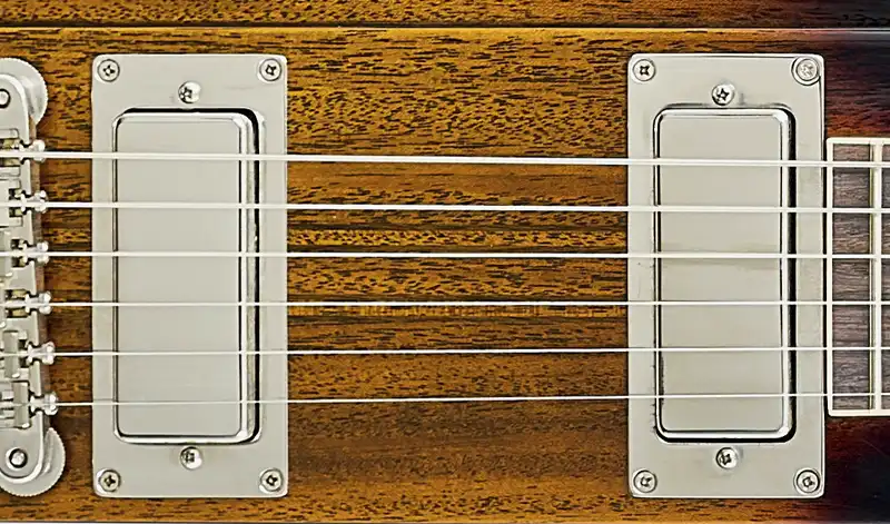 Mini Humbuckers Alnico V