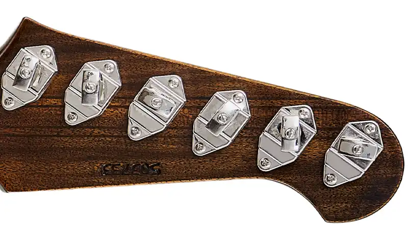 Deluxe Banjo Tuners