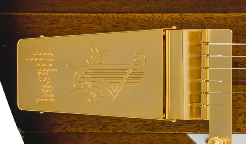 Maestro Lyre Vibrola