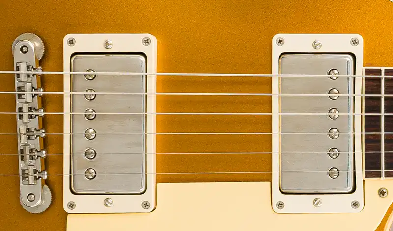 Pastillas CustomBucker