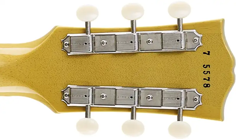 VOS (Vintage Original Sheen)