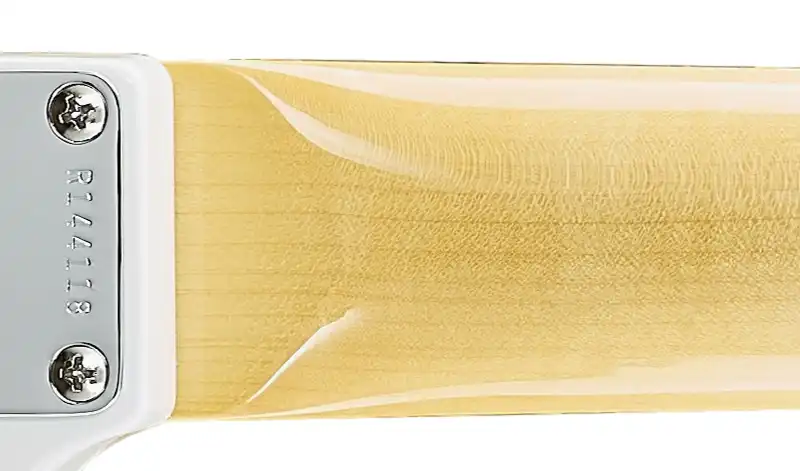 Mástil Oval "C"
