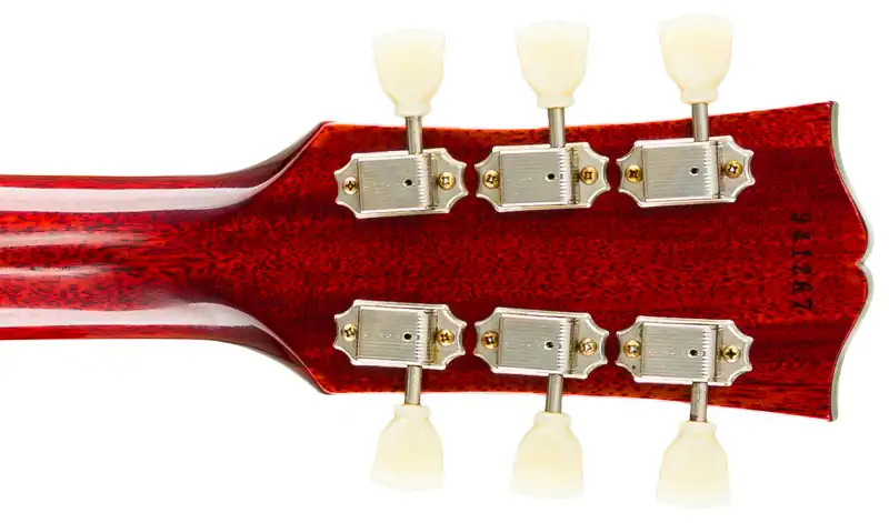 Tratamiento VOS (Vintage Original Sheen)