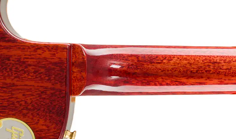 Perfil Authentic '59