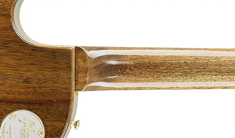 Perfil de Mástil R9