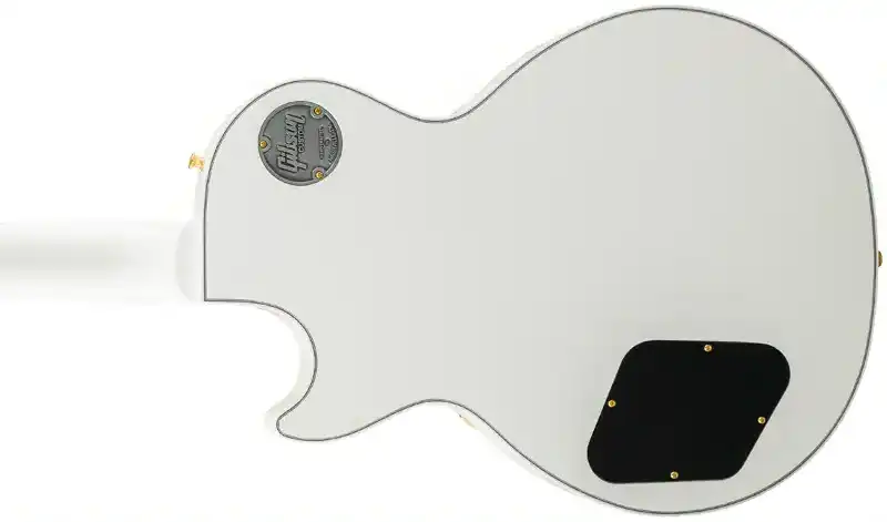 Cuerpo Aligerado de 1 pieza de Caoba