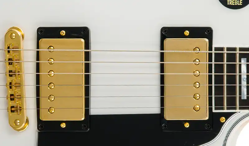 Humbuckers 490R/498T