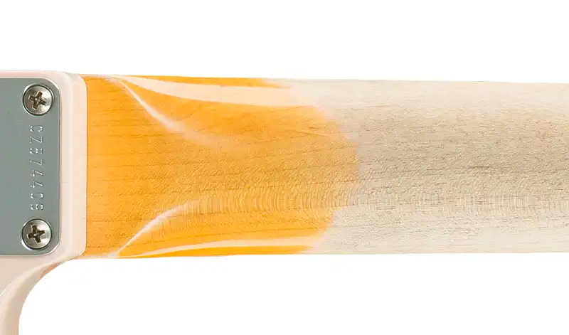 Mástil Oval "C" de los 60s