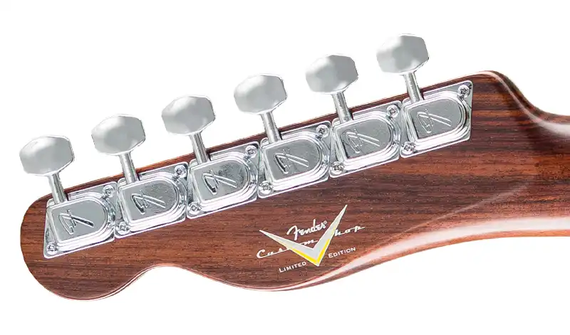 Herrajes Closet Classic