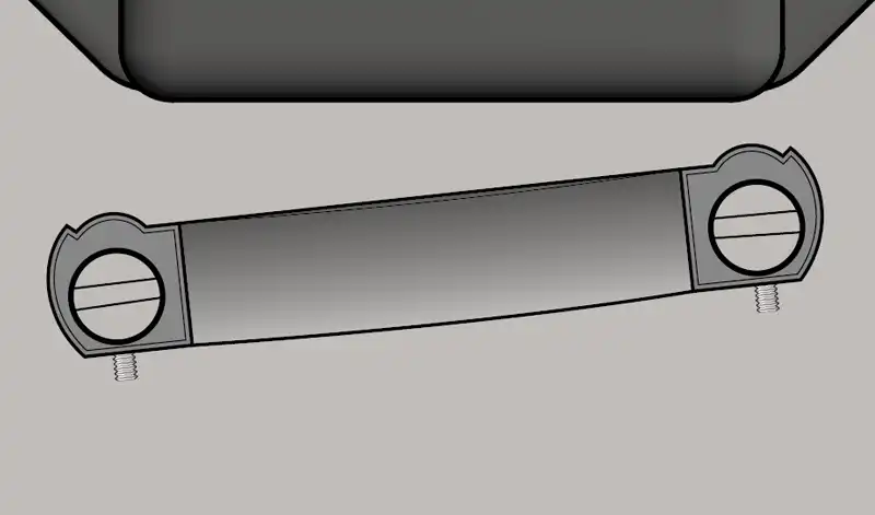 Puente Envolvente Puente Envolvente