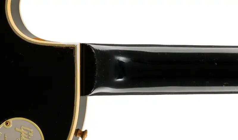 Authentic ‘68 Medium C-Shape