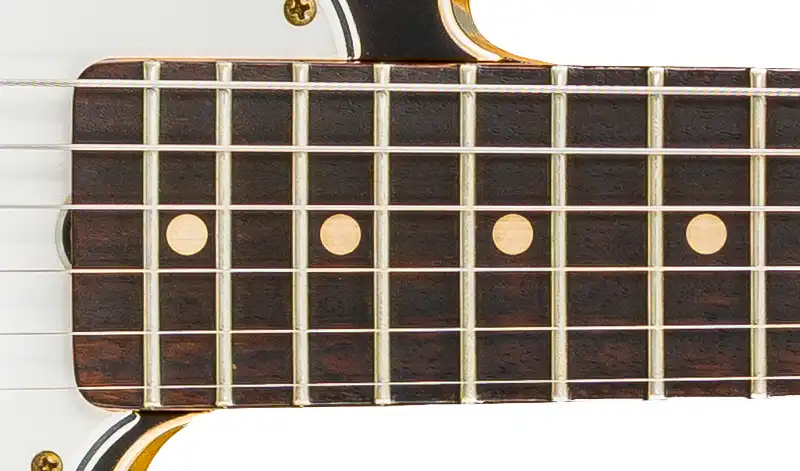 Palo Rosa CITES Grado AAA