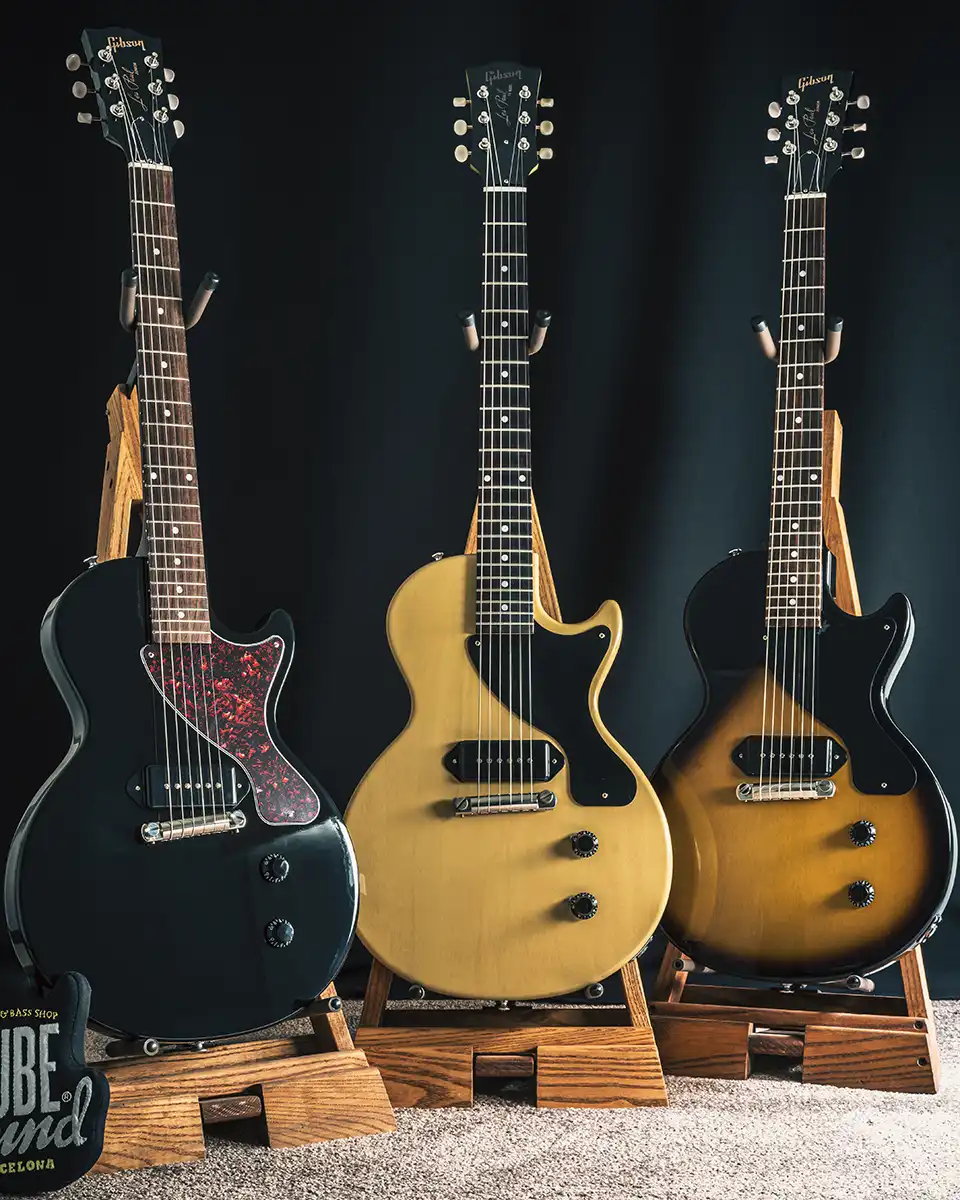 Gibson Les Paul Junior Collection