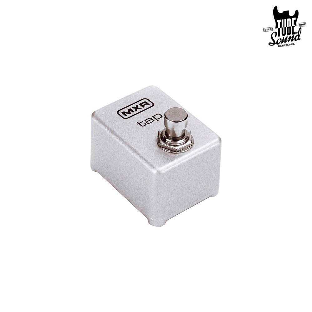 MXR M199 Tap Tempo Switch - Tube Sound Barcelona