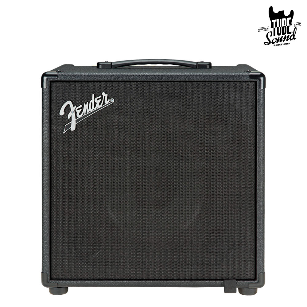 Fender Rumble Studio 40 - Tube Sound Barcelona