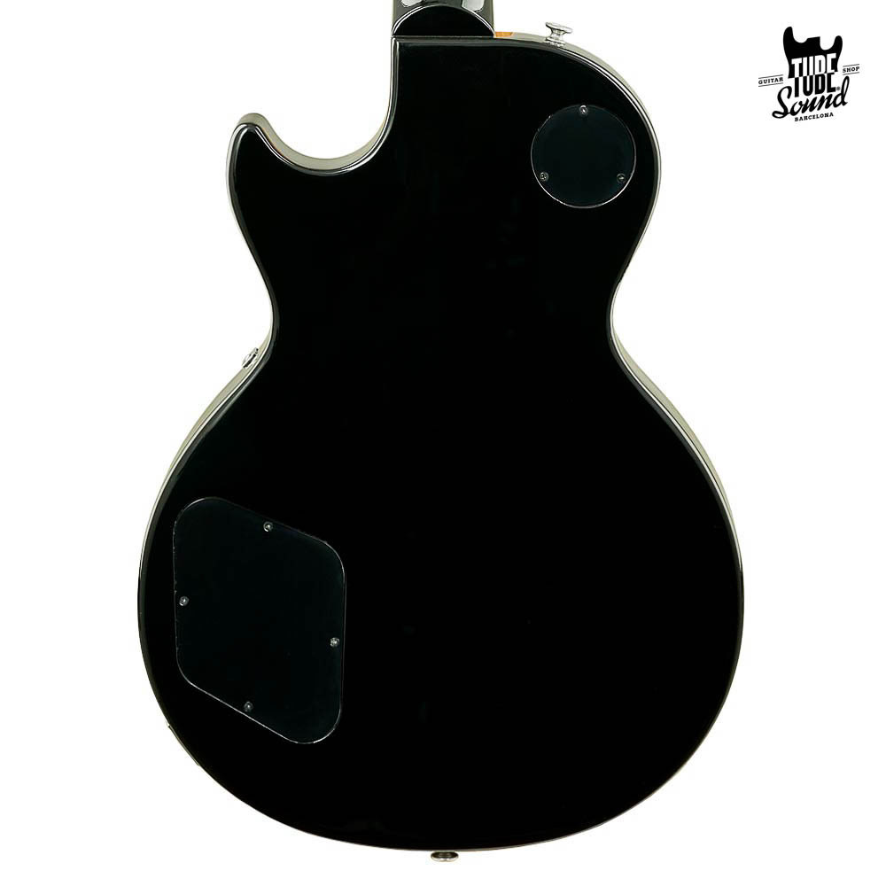 Gibson Les Paul Studio Ebony