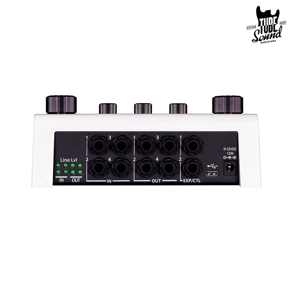 Eventide H9 Harmonizer エフェクター Eventide H90 Harmonizer - Tube Sound Barcelona
