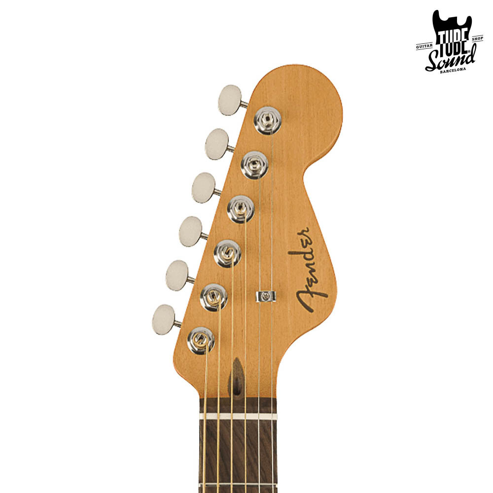Fender Parlor Highway RW Natural - Tube Sound Barcelona