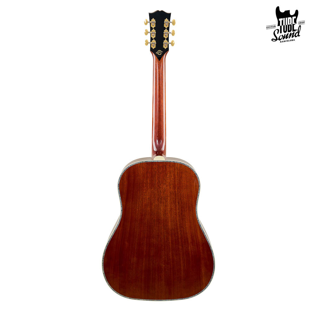 Gibson Custom J-45 Orville Artisan 130th Anniversary Limited