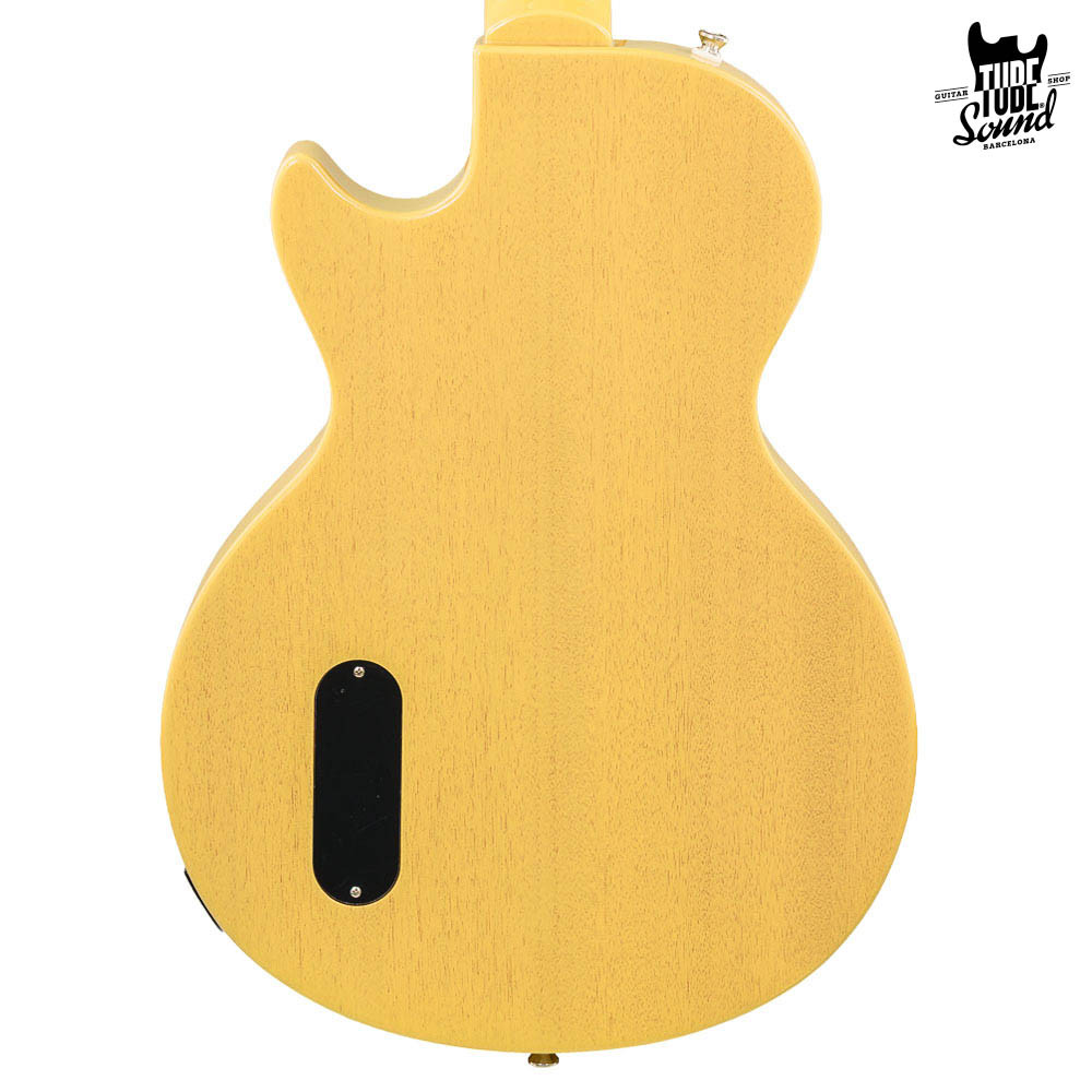 Epiphone Les Paul Junior TV Yellow - Tube Sound Barcelona
